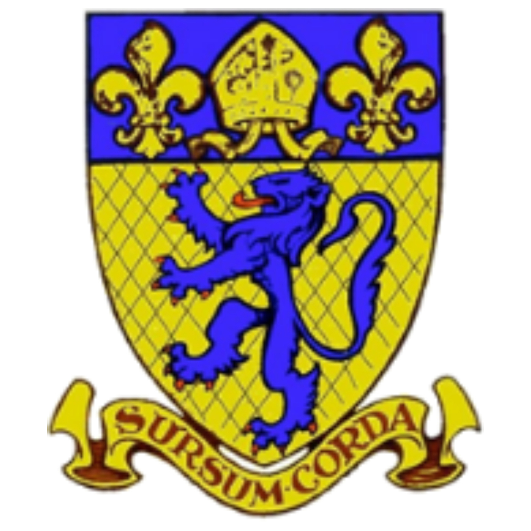 Piggott Secondary School Logo