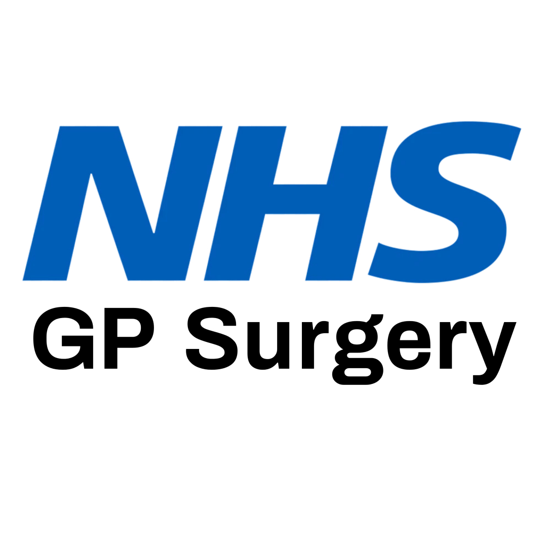 GP Surgery Logo