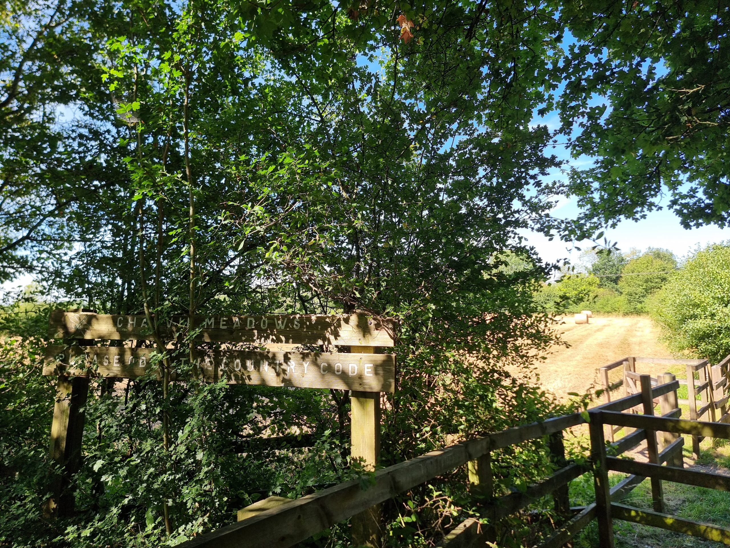 Our Village – Charvil Parish Council