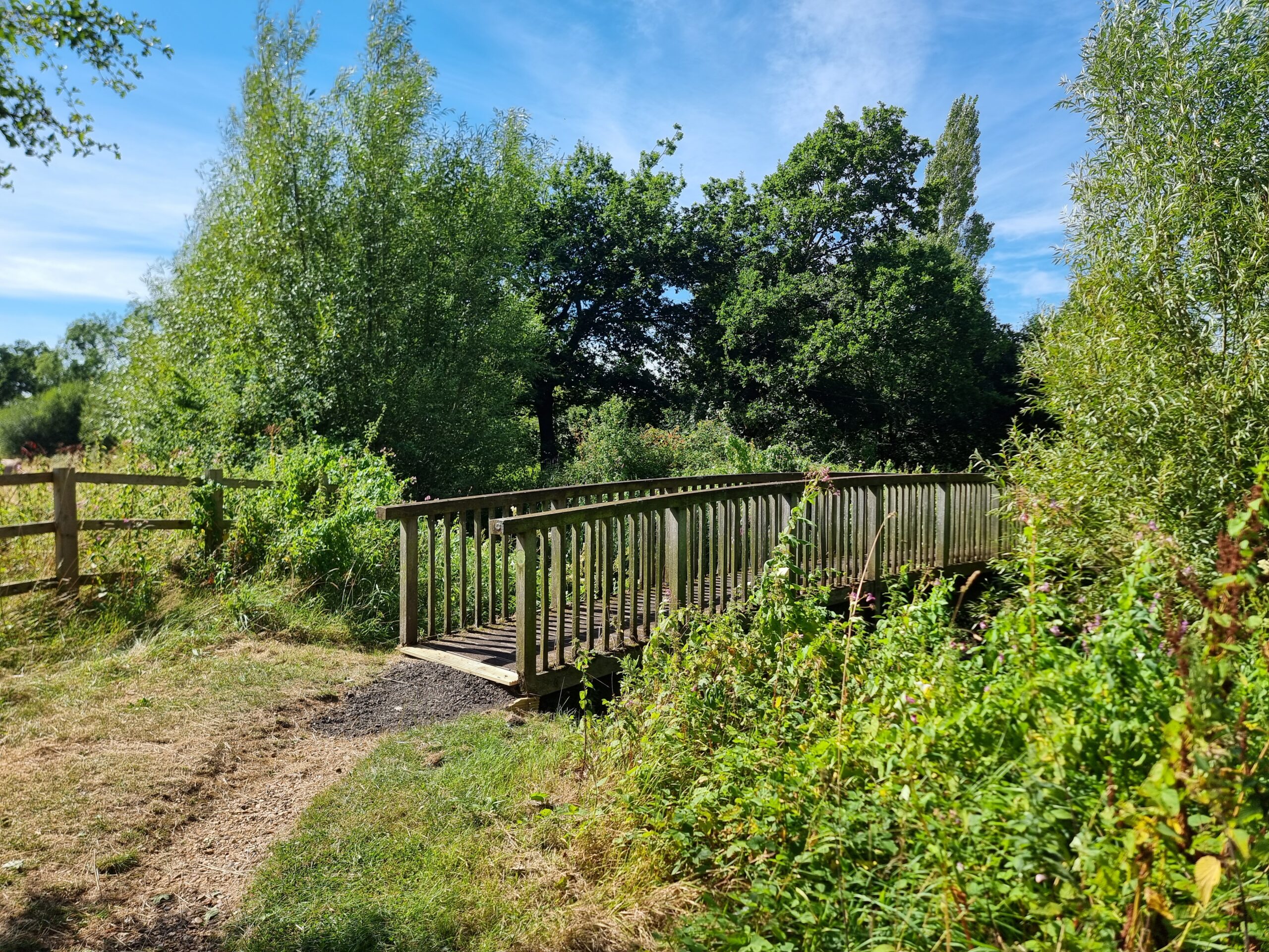 Our Village – Charvil Parish Council