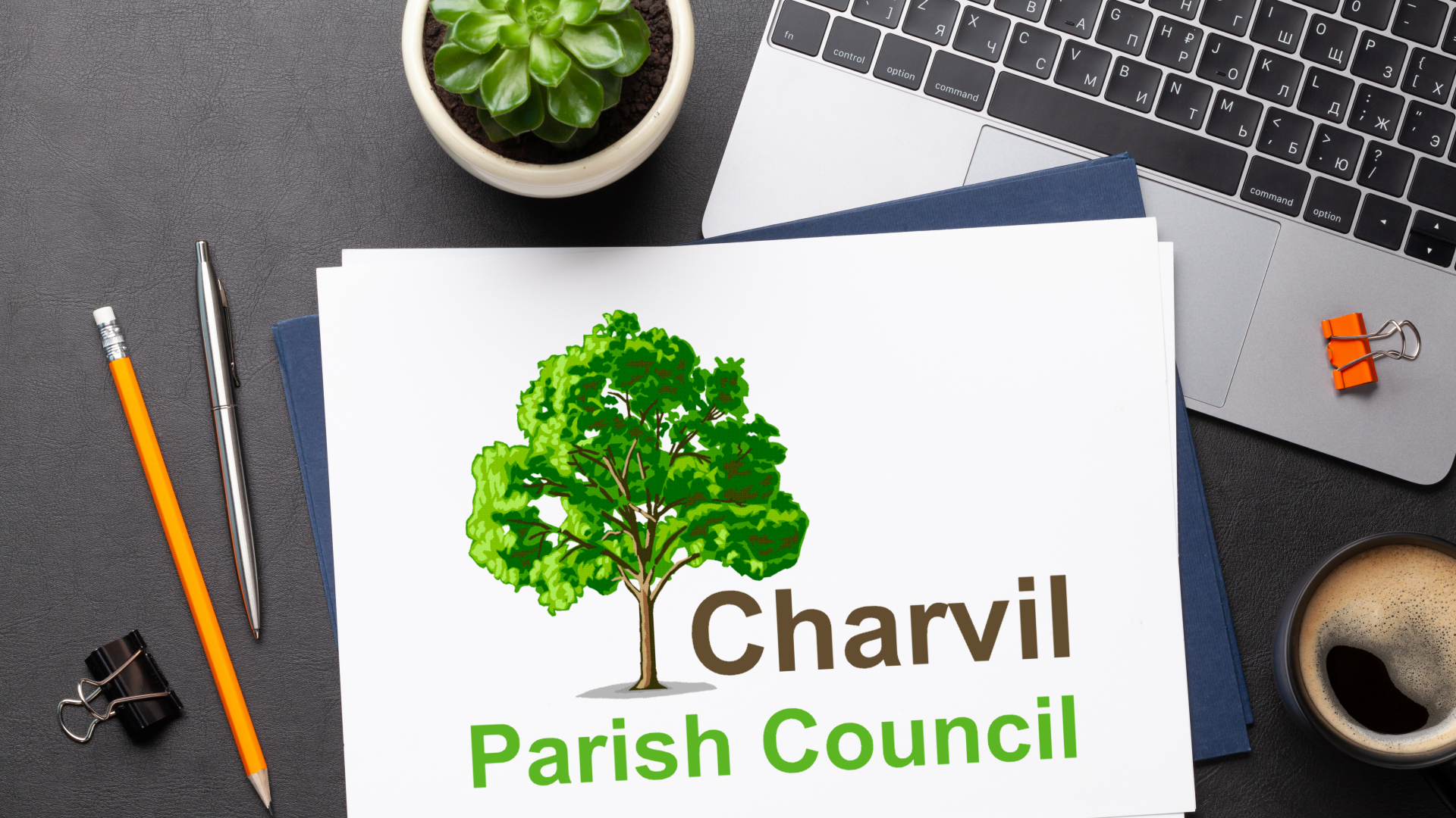 Council Officers and Staff – Charvil Parish Council