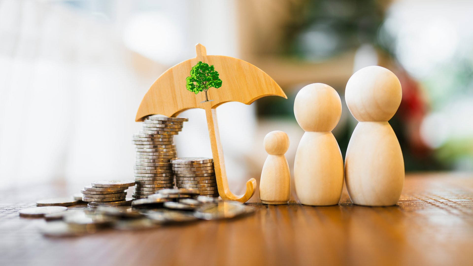 Parish Finances