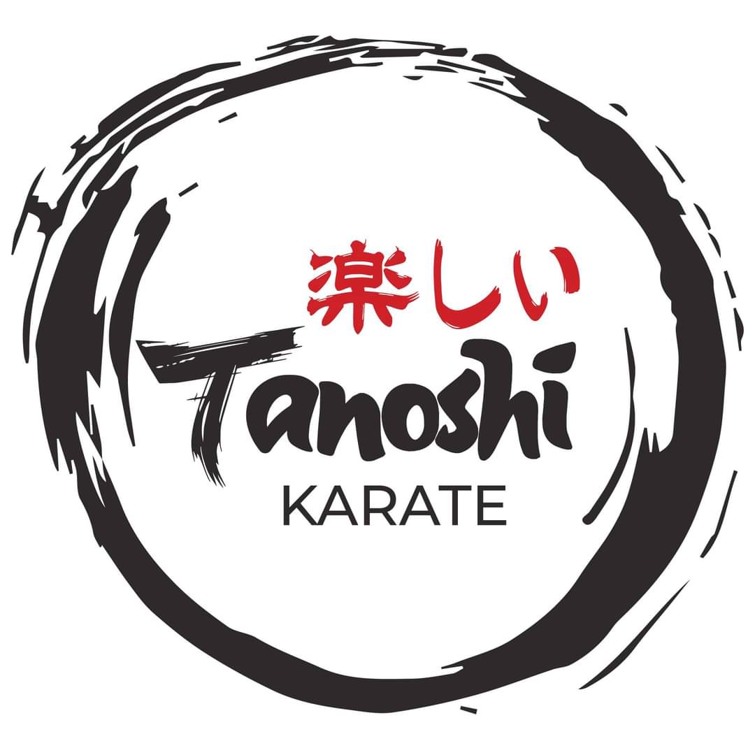 Tanoshi Karate Logo
