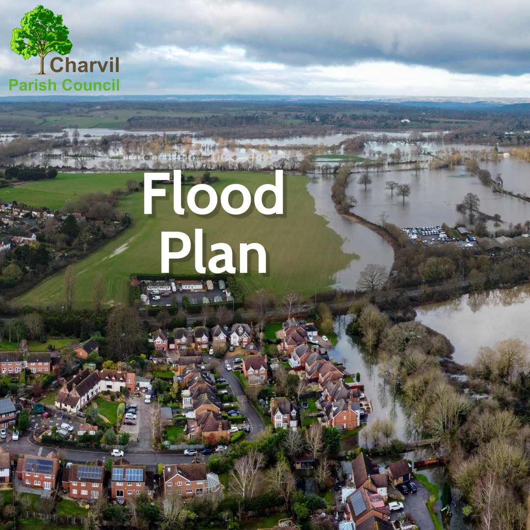 Are You Prepared This Flood Season? – Charvil Parish Council