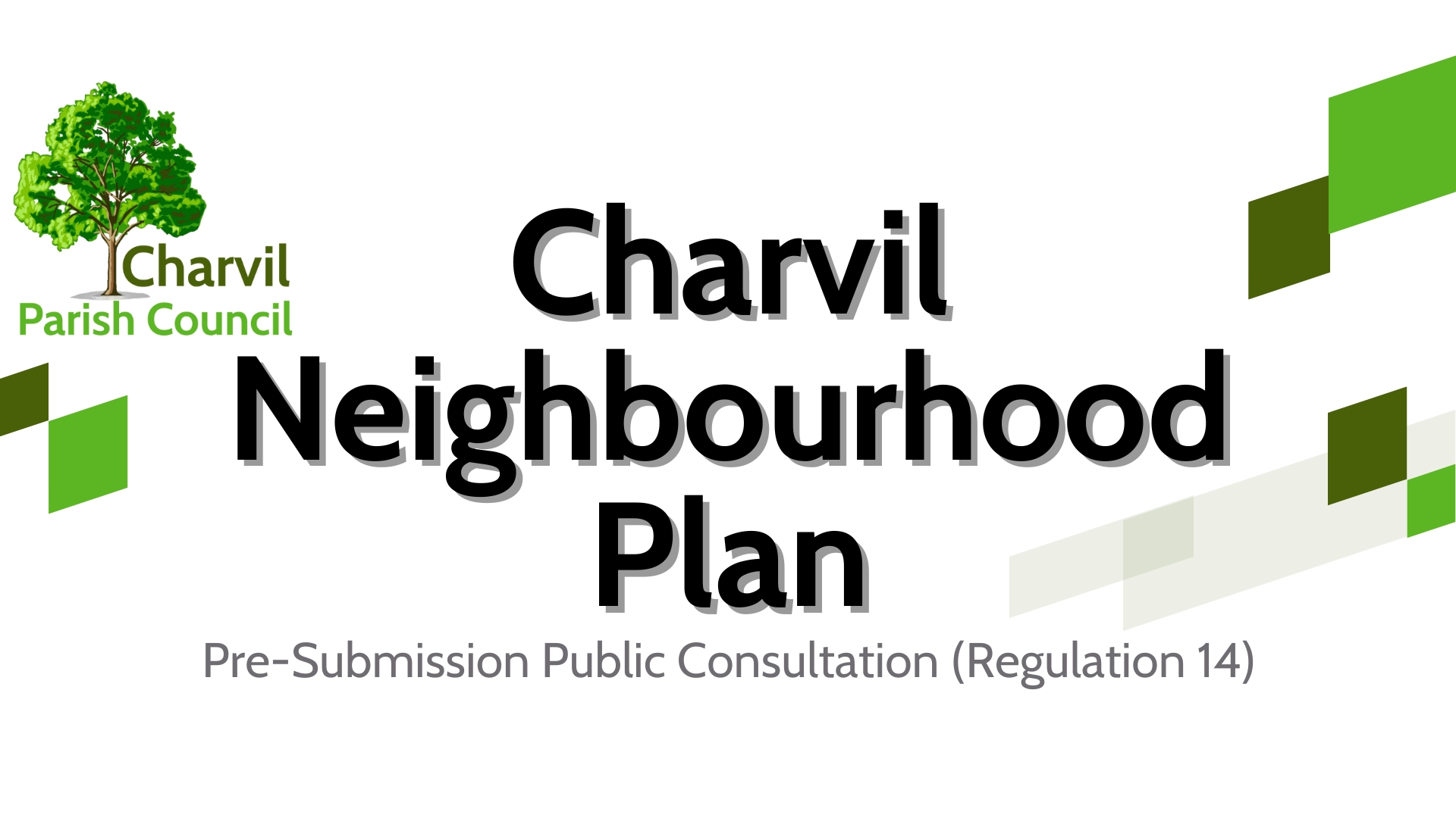 Charvil Neighbourhood Plan – Charvil Parish Council
