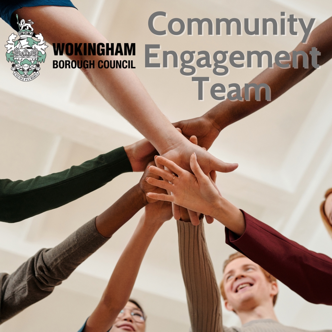 Wokingham Community ENgagement Team