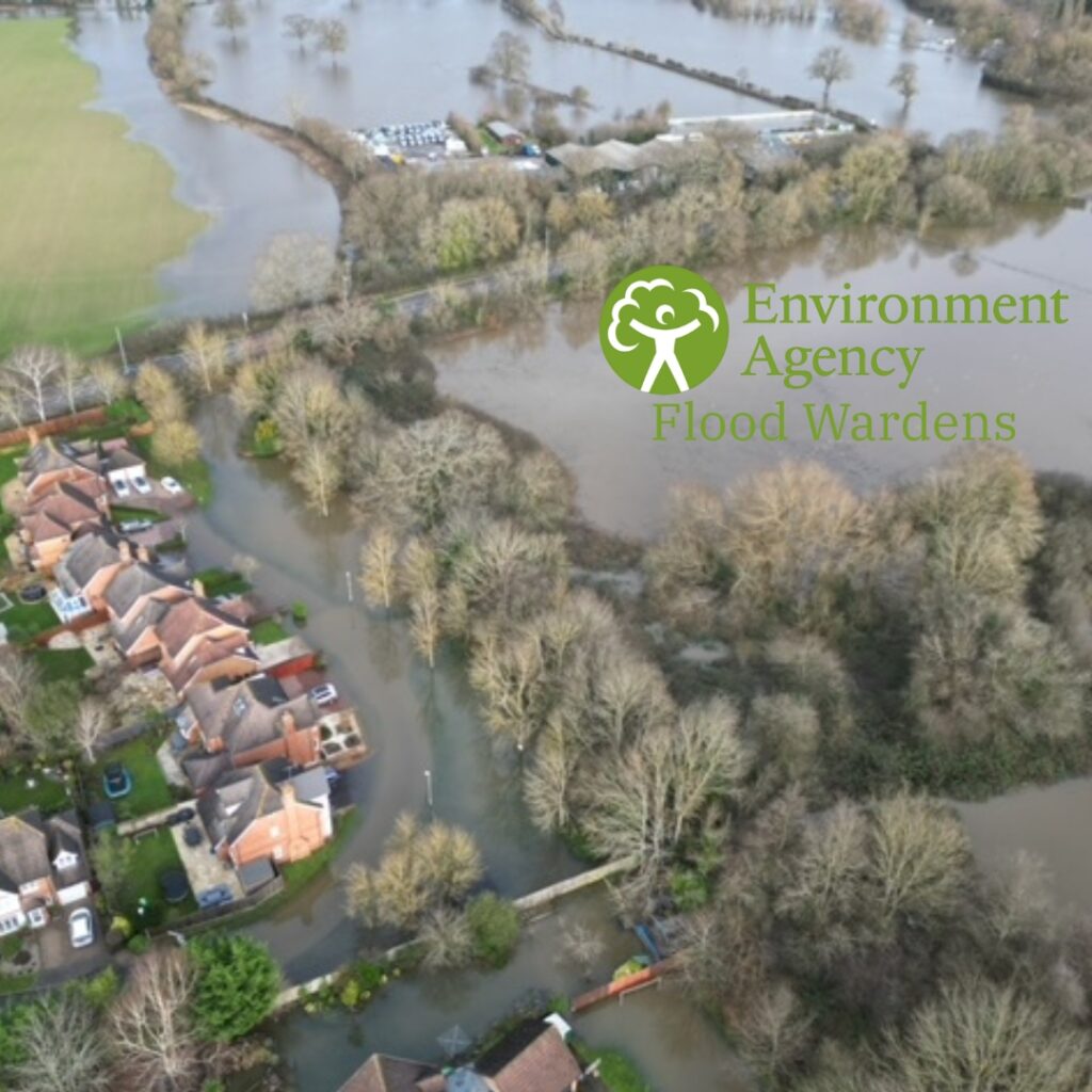 Charvil Flood Wardens – Charvil Parish Council