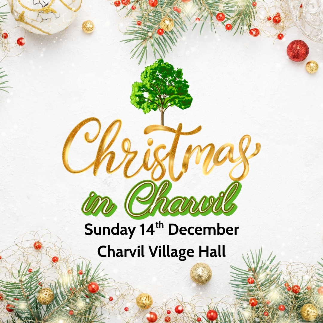 Christmas in Charvil